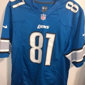 NFL jersey